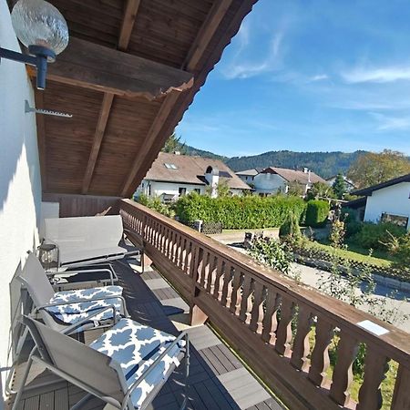 Lipa Apartment Bernried Exterior foto