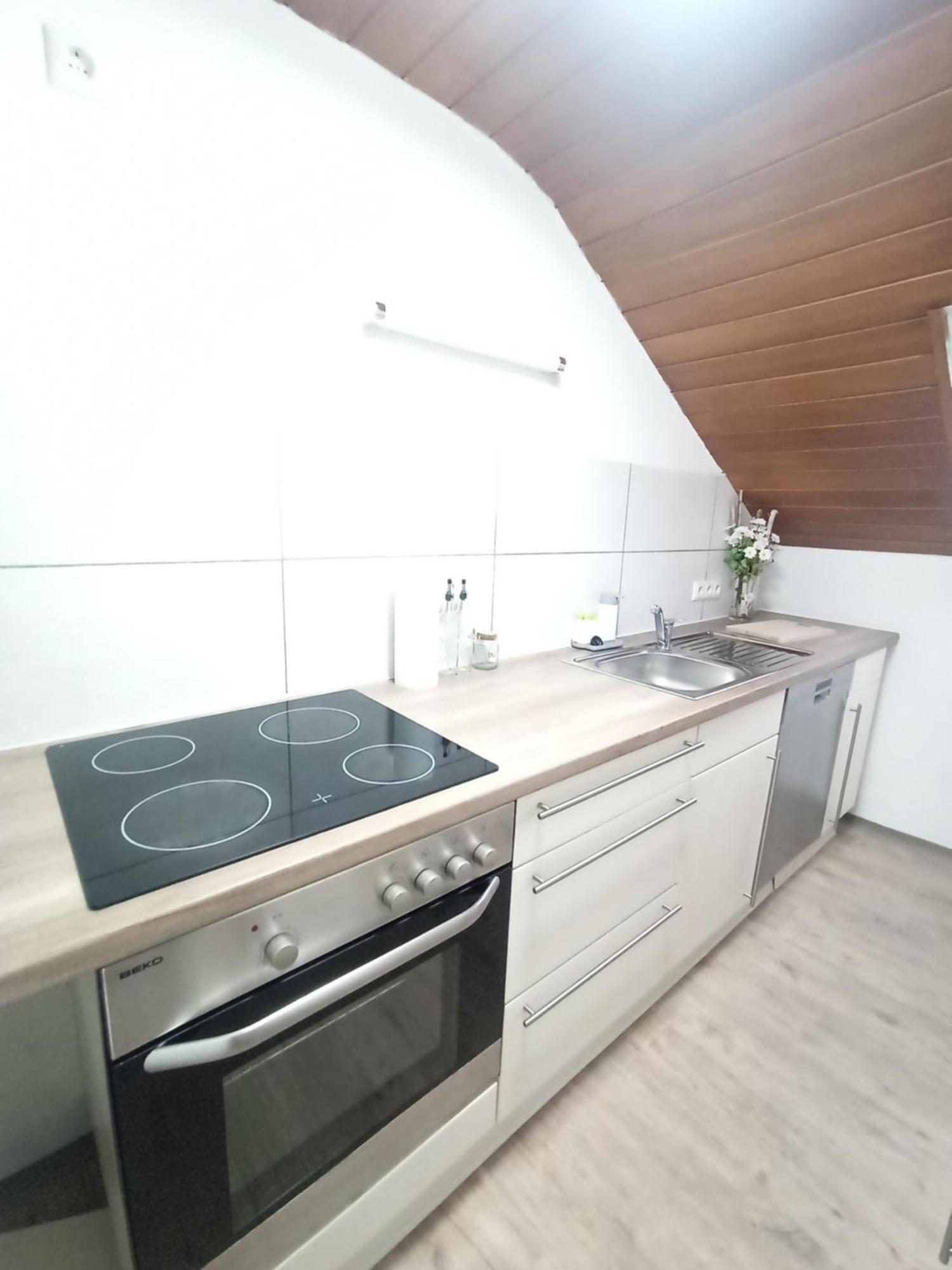 Lipa Apartment Bernried Exterior foto