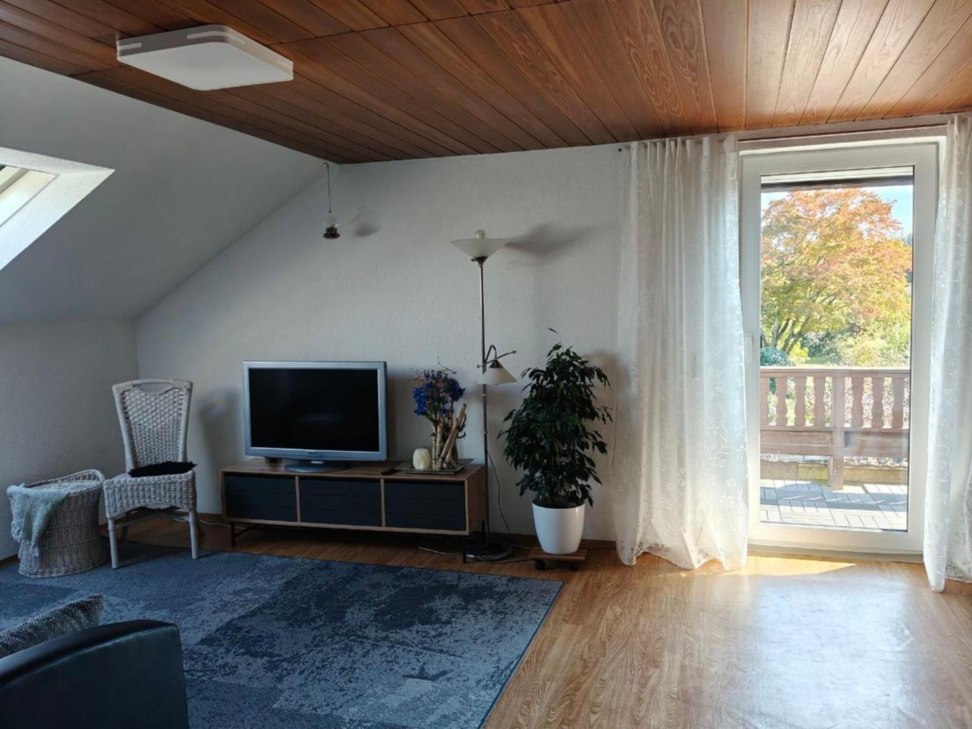 Lipa Apartment Bernried Exterior foto